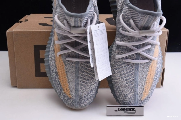 FZ5421 V2 Adidas Israfil Yeezy 350 Boost 0805